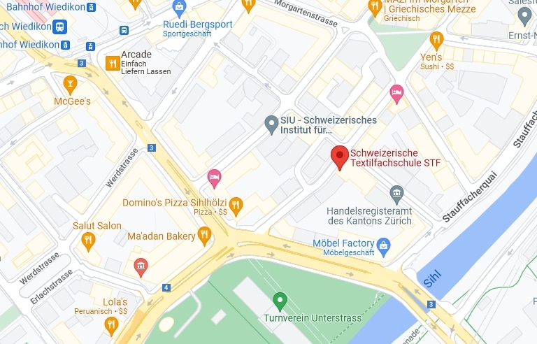 Karte GoogleMaps